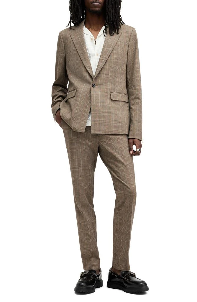 ALL SAINTS Mafrett Sport Coat 7