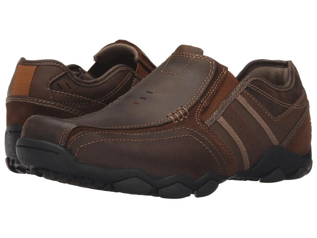 SKECHERS Classic Fit Diameter - Zinroy 1