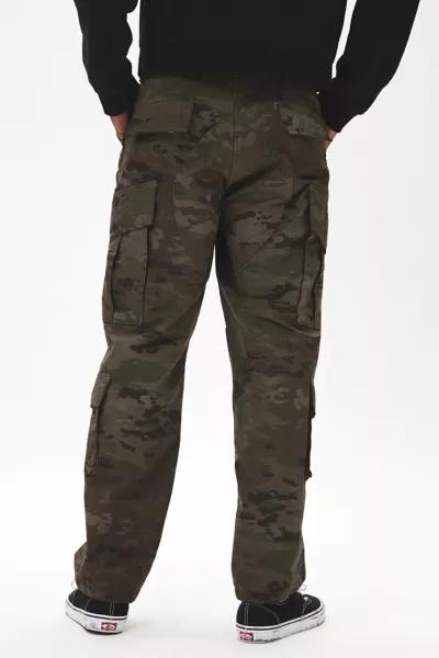 Urban Renewal Urban Renewal Remade Overdyed Camo Pant