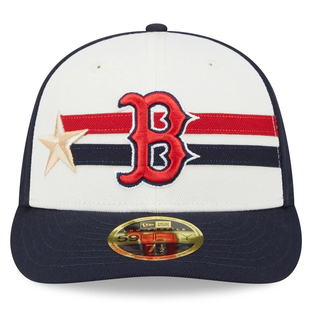 New Era New Era Red Sox 2024 All-Star Game Workout Low... - Men's 1
