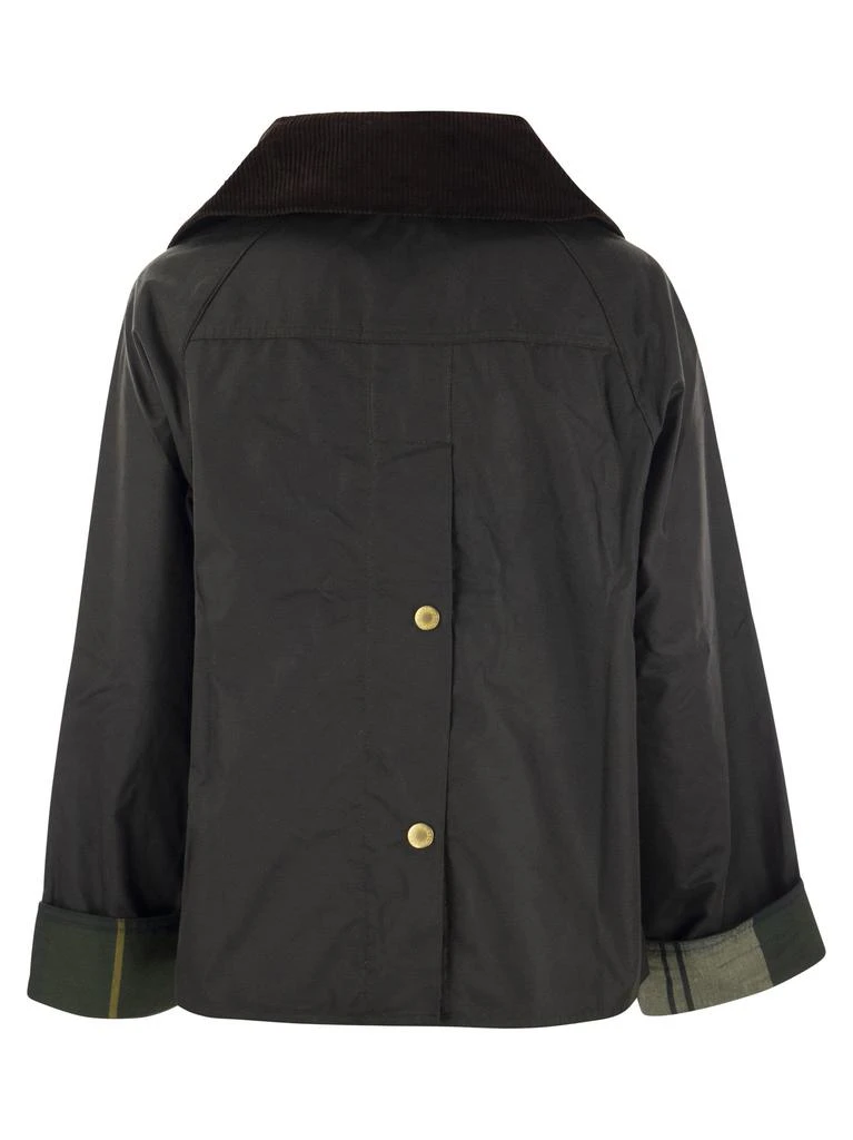 Barbour Catton 2