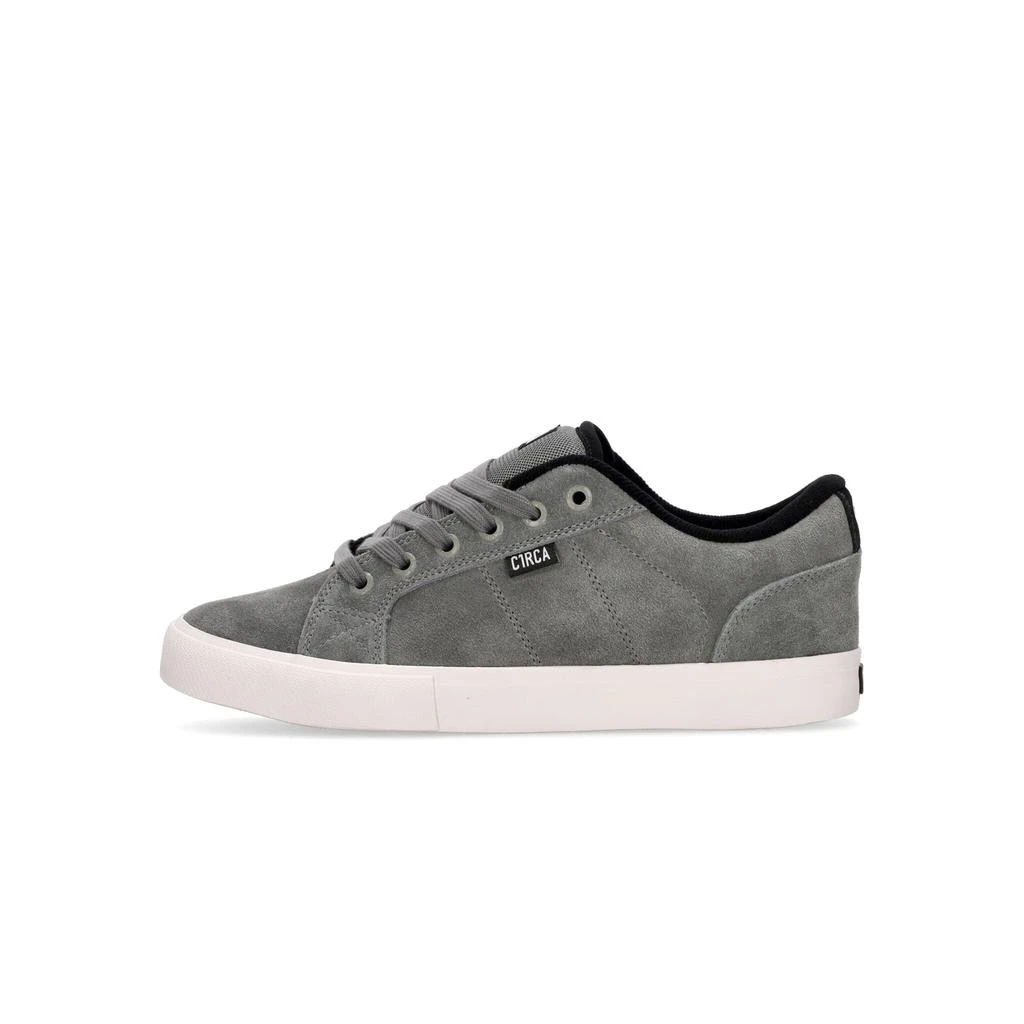 C1Rca Men's Skate Shoes Cero Dark Shadow/black/white 1