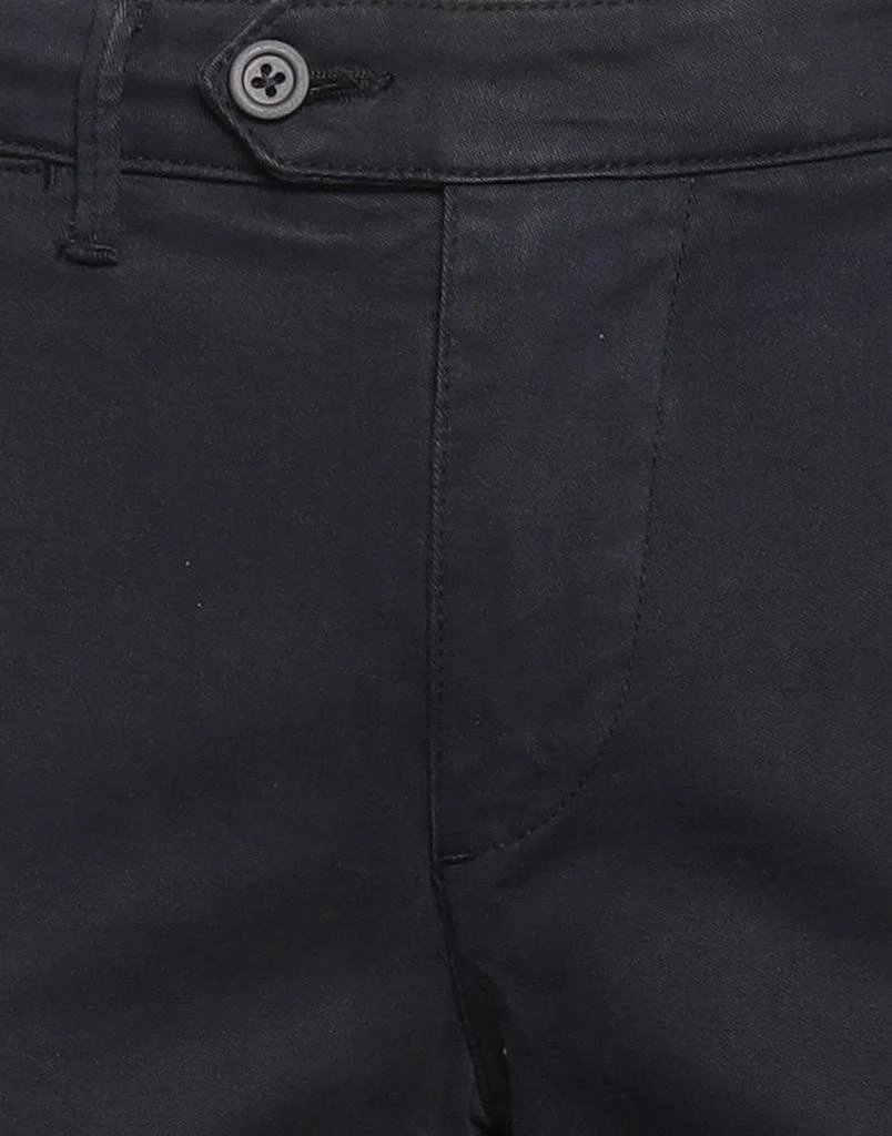 0/ZERO CONSTRUCTION Casual pants 4
