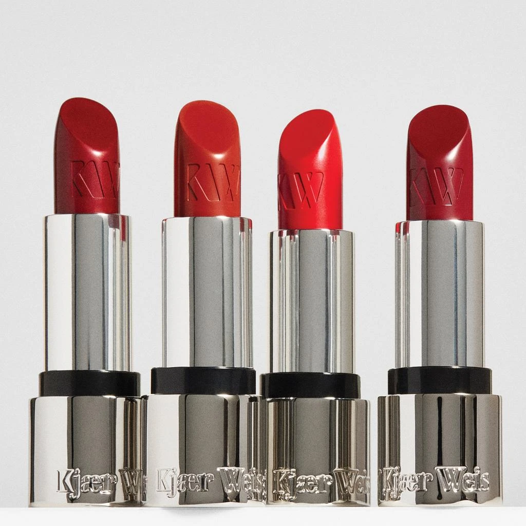 Kjaer Weis Kjaer Weis The Red Edit Lipstick Refill 0.15 fl. oz 9