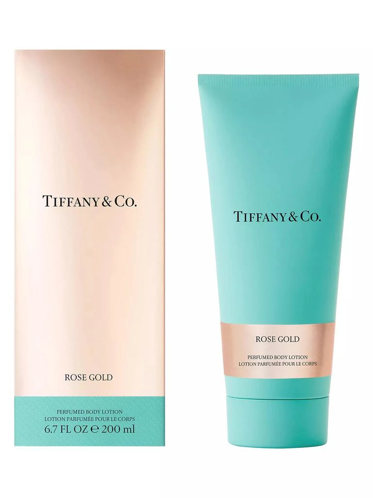Tiffany & Co. Tiffany & Co. Rose Gold Body Lotion 2