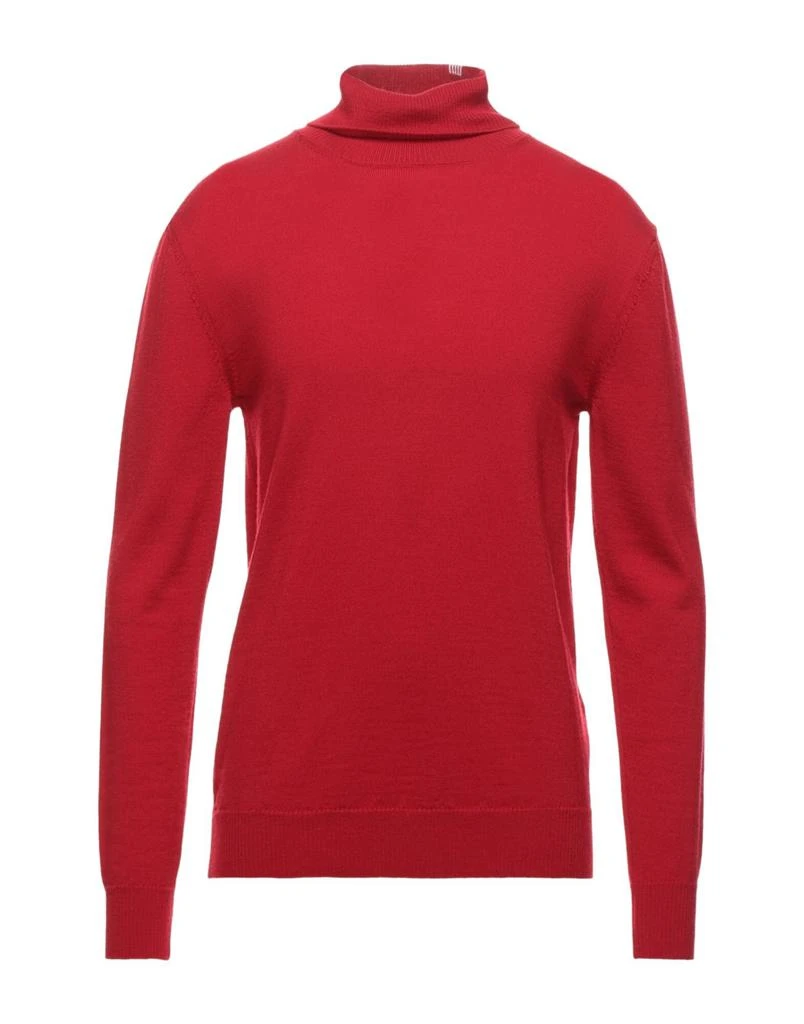 PMDS Turtleneck 1
