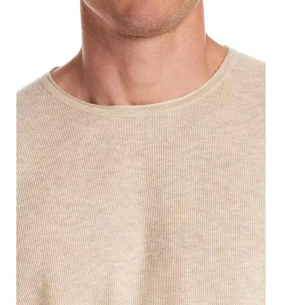 Weatherproof Vintage Men's Merino Blend Rollneck Sweater 3