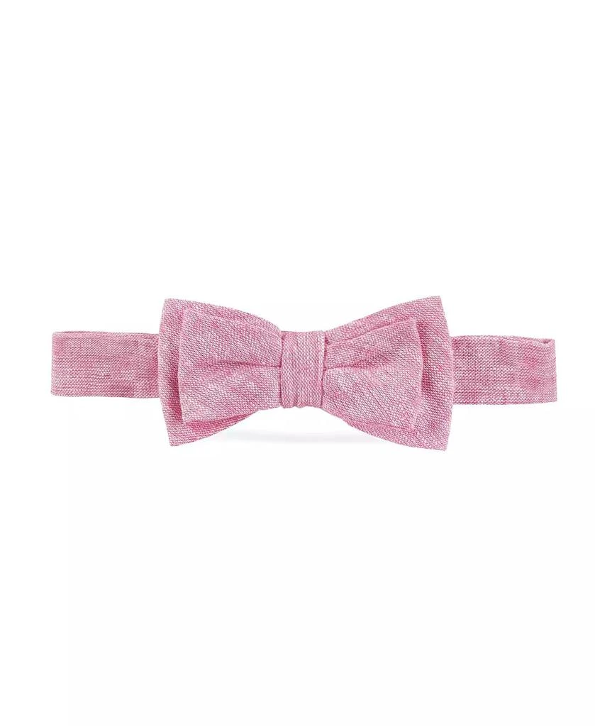 Hope 
Henry Heirloom Boys
 Classic Linen Bow Tie, Kids