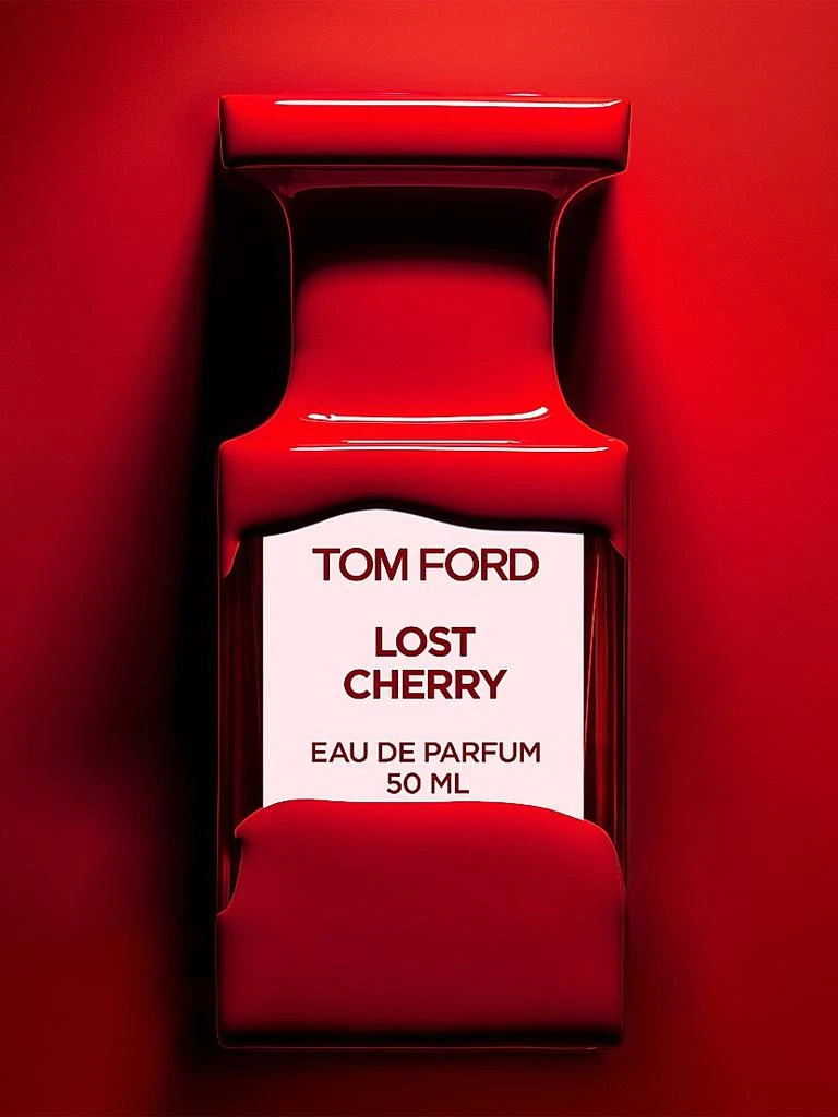 Tom Ford Lost Cherry Eau de Parfum 3