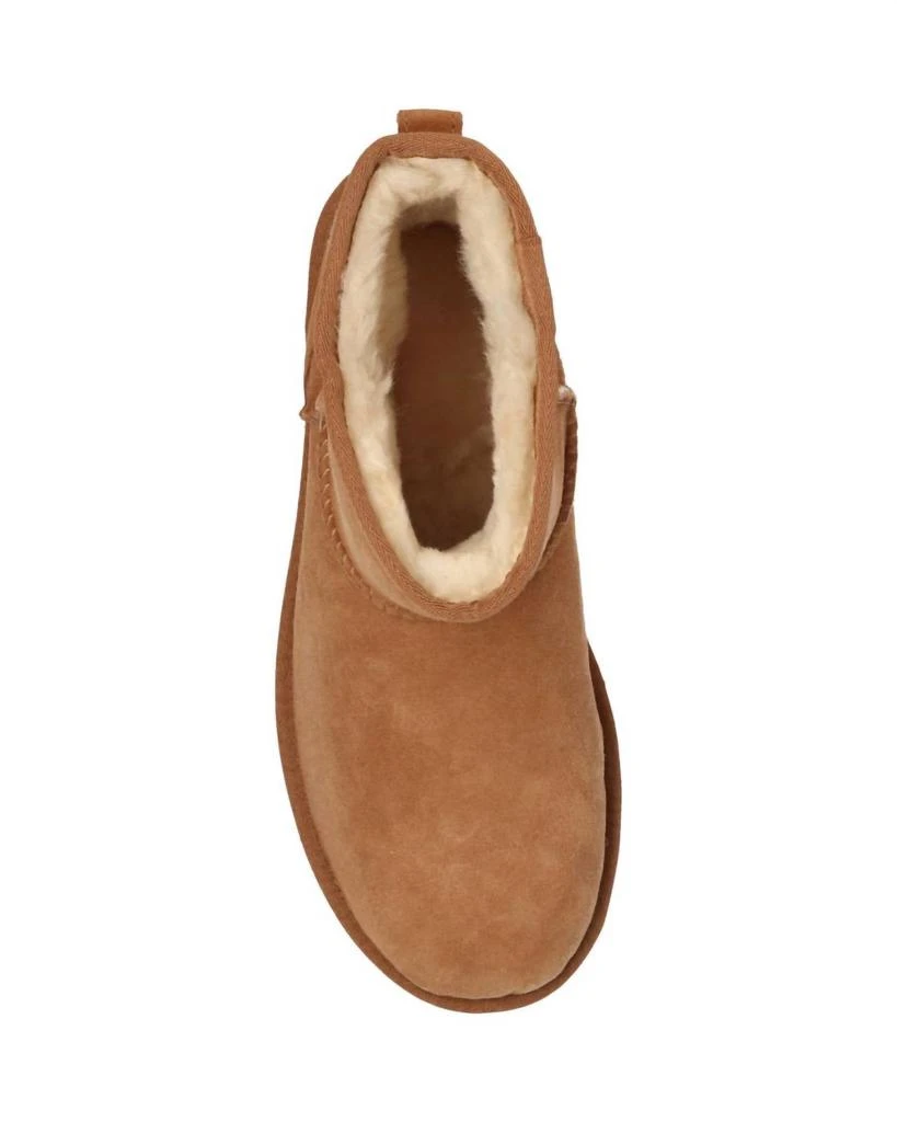 UGG Ugg - Women
s Suede Ankle Boots 3