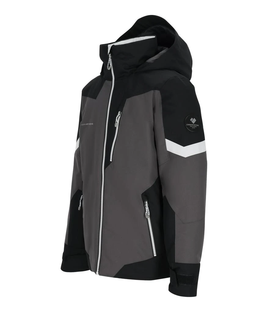Obermeyer Fleet Jacket (Little Kids/Big Kids) 1