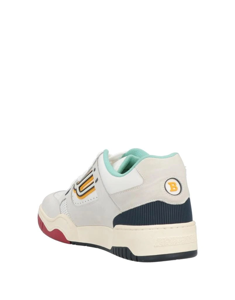 Bally Sneakers 3