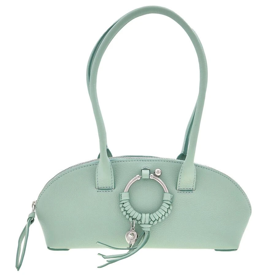 See by Chloé Joan Leather Shoulder Bag 1