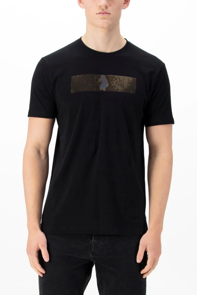 Luke 1977 Stud work t-shirt 4