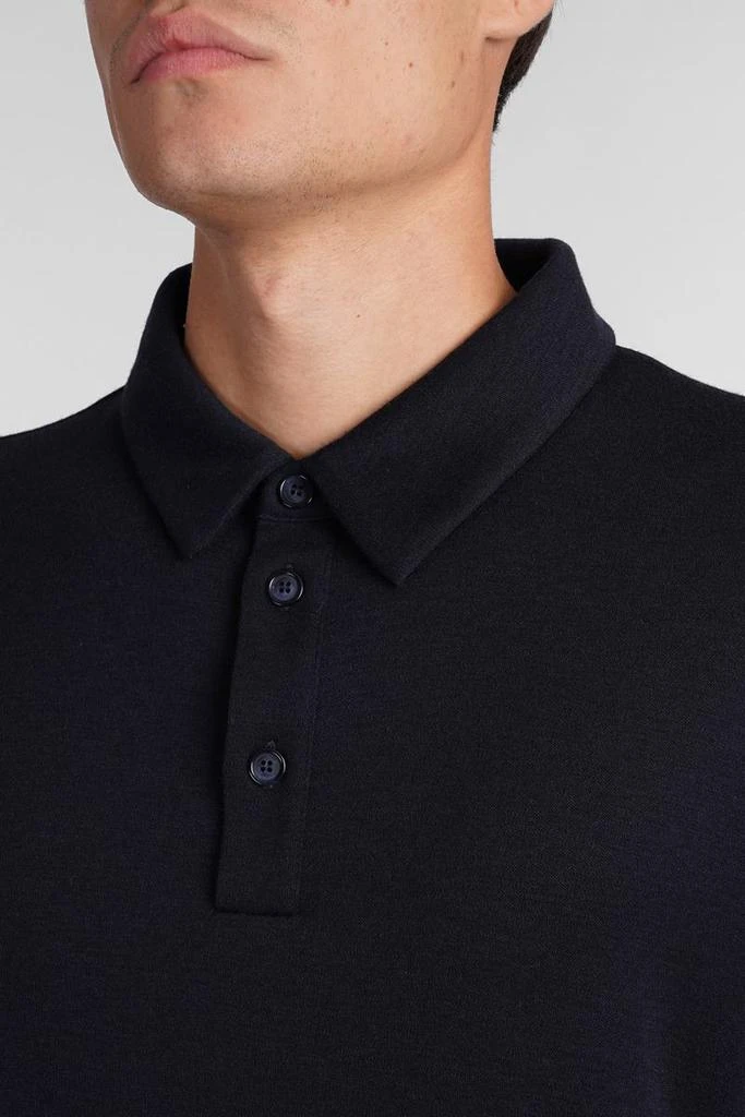 Giorgio Armani Giorgio Armani Polo 5