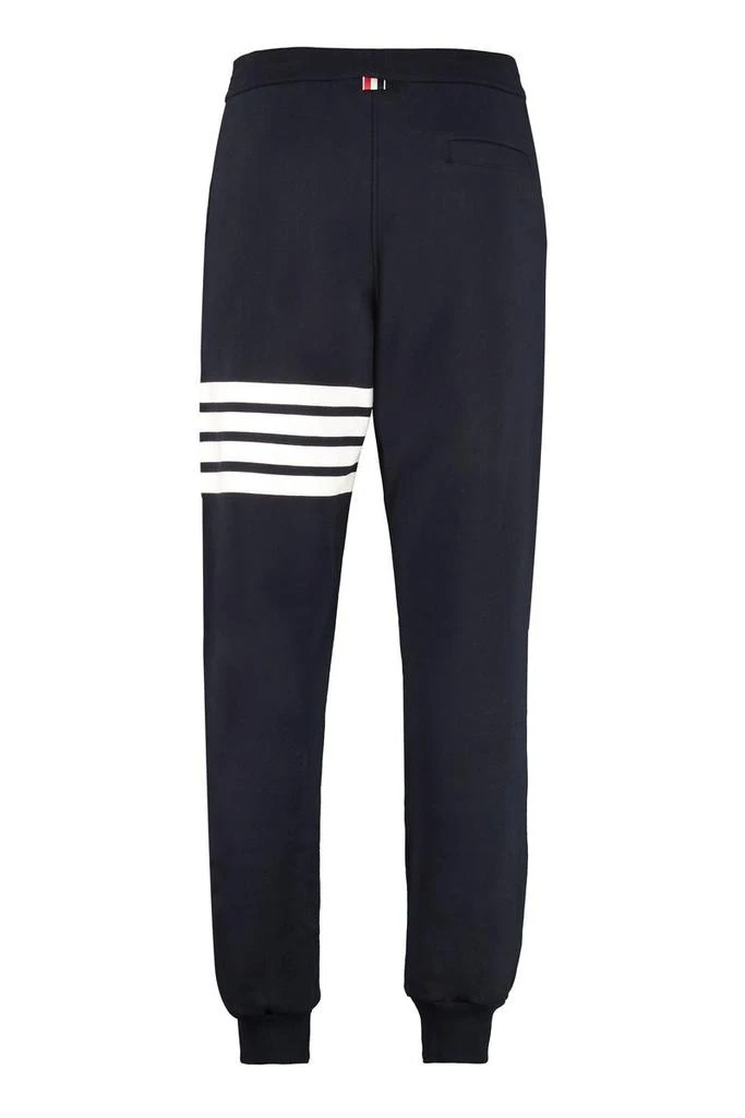 Thom Browne Thom Browne '4 Bar' Joggers 2