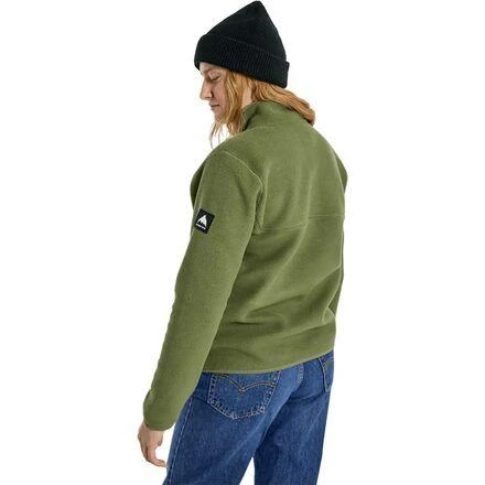 Burton Cinder Fleece Pullover - Women's 2