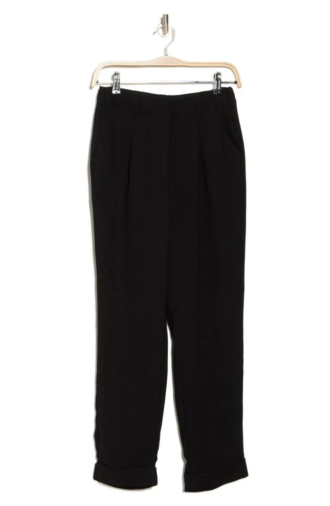 Max Studio Pleated Pants 3
