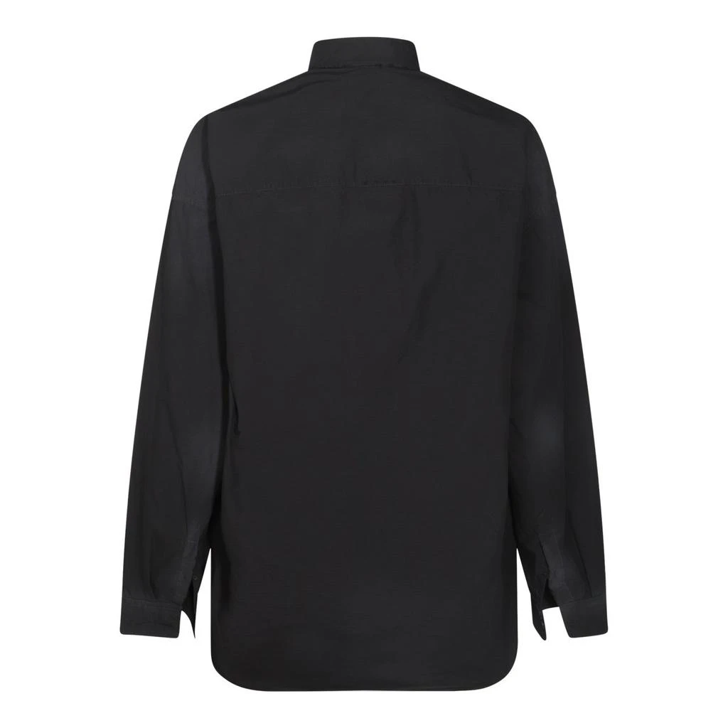 Balenciaga Balenciaga Cocoon Large Fit Shirt 2