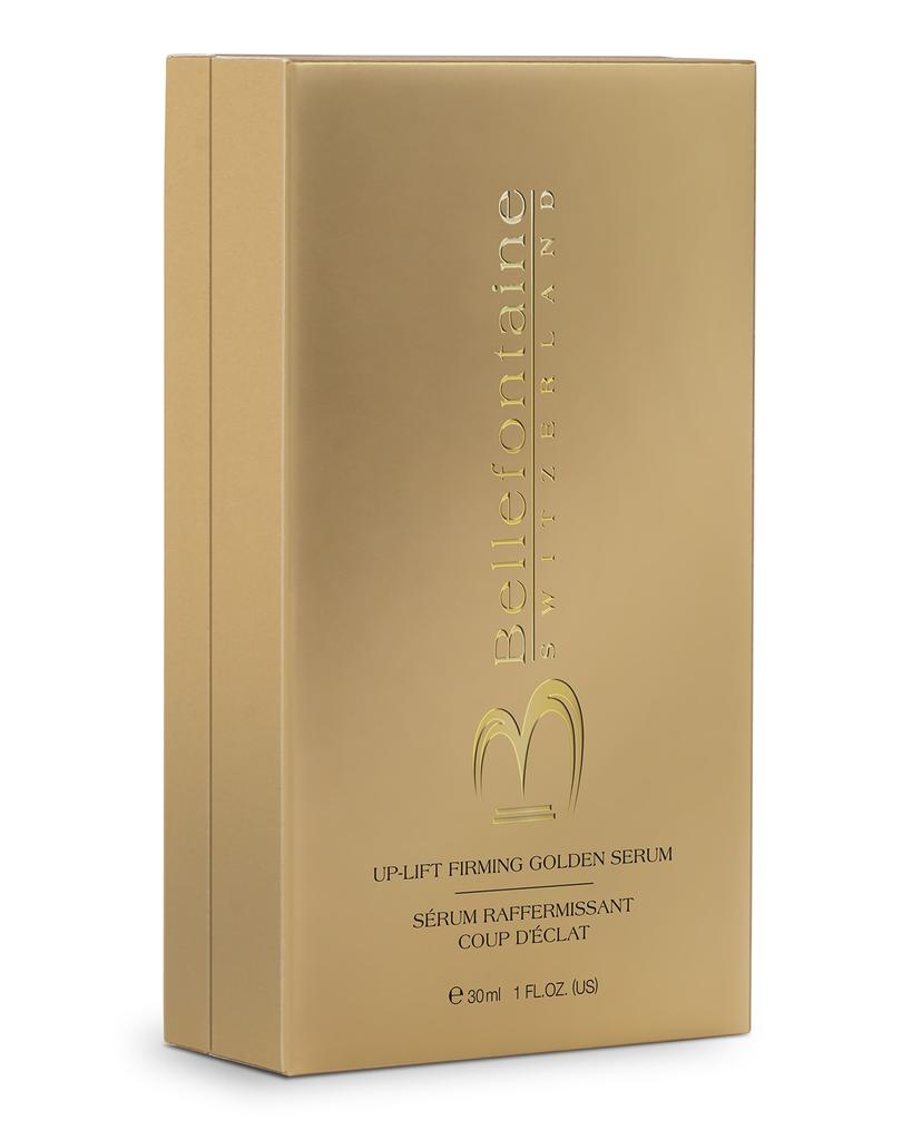 Bellefontaine Up-lift Firming Golden Serum To Firm