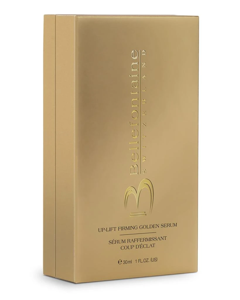 Bellefontaine Up-lift Firming Golden Serum To Firm 2
