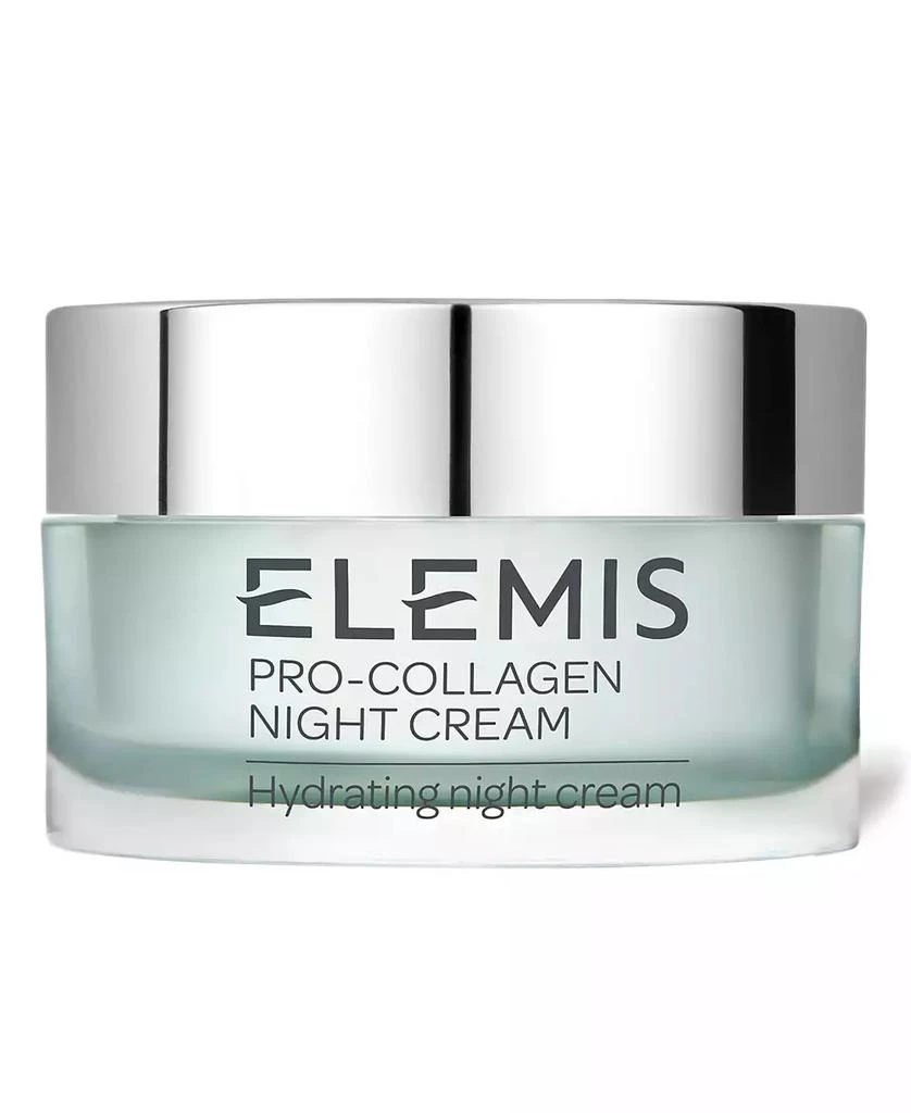 ELEMIS Pro-Collagen Night Cream, 1.7 oz. 1