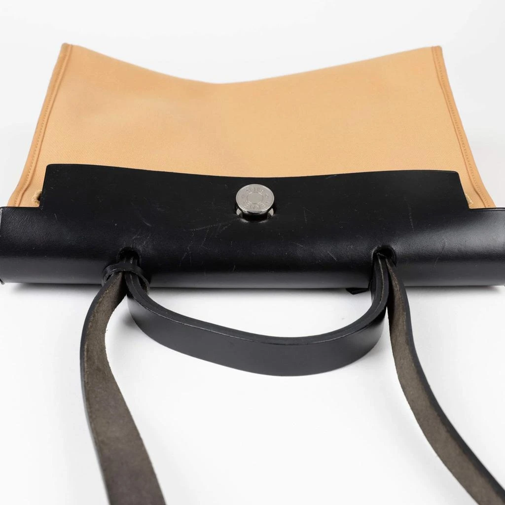 Hermes Hermes Herbag 31 Shoulder Bag 17