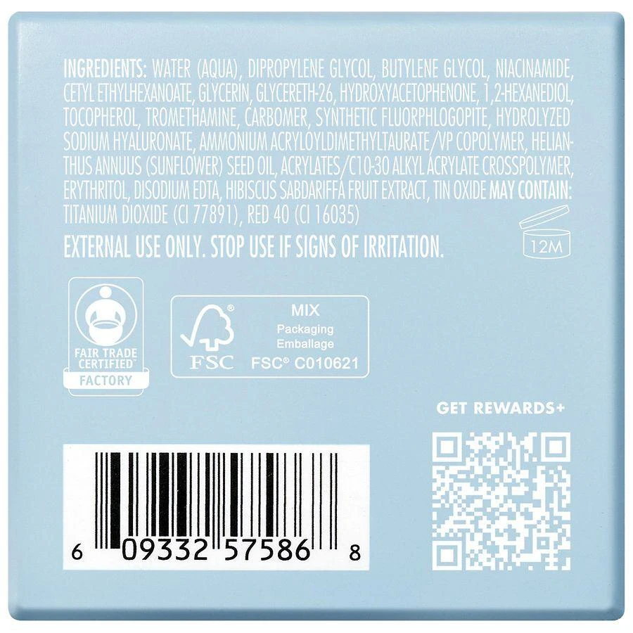 e.l.f. Holy Hydration! Thirst Burst Drops 7