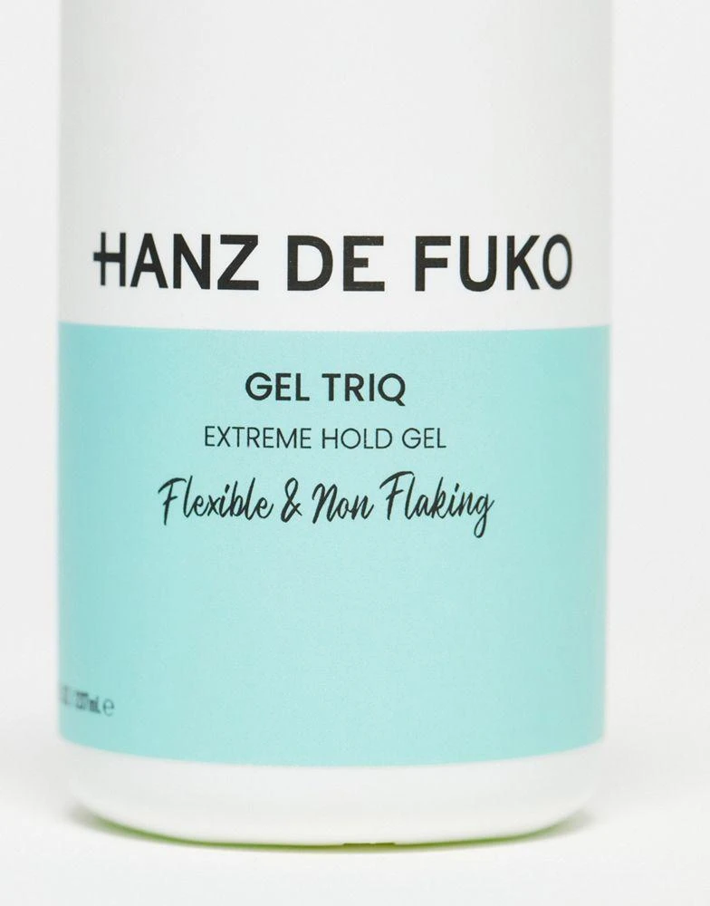 HANZ DE FUKO Hanz De Fuko Gel Triq 227g 4