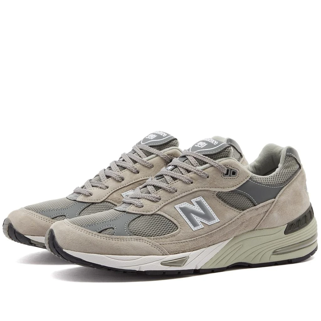 New Balance New Balance M991GL - Made in England 1