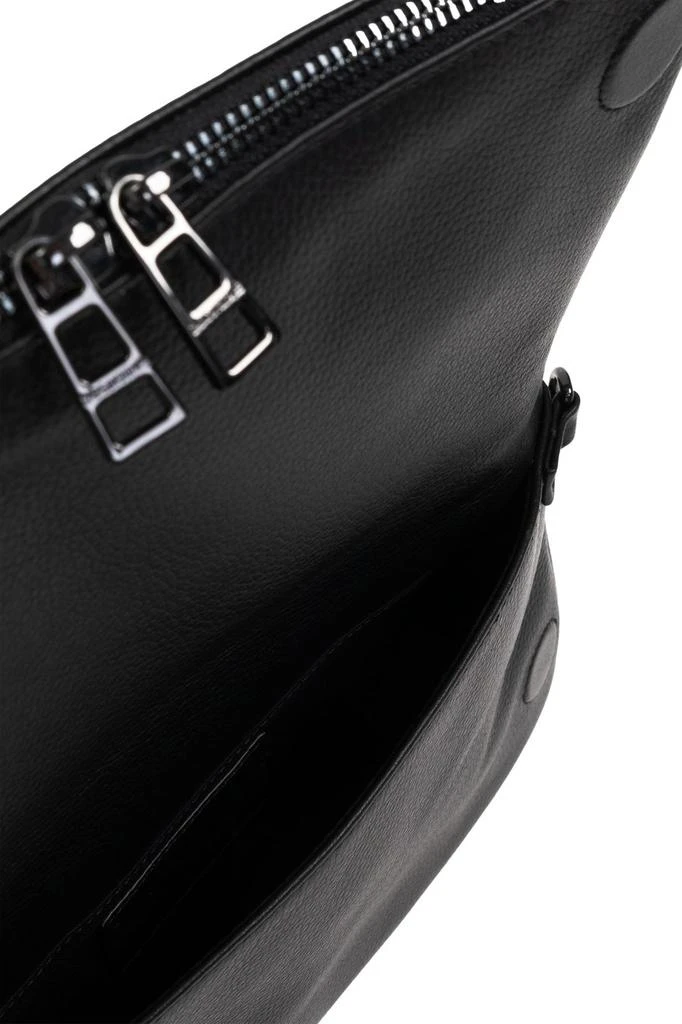 ZADIG & VOLTAIRE Zadig & Voltaire Rock Clutch Bag 5