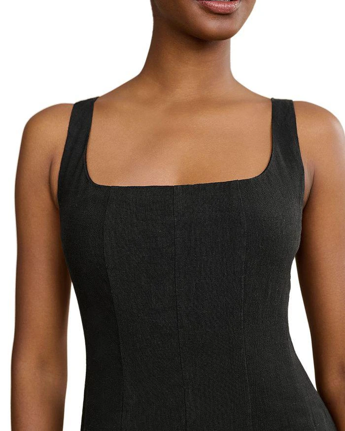 Jenni Kayne Kinney Linen Dress 4