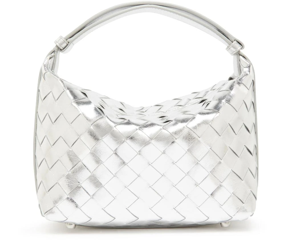 Bottega Veneta Wallace bag 4