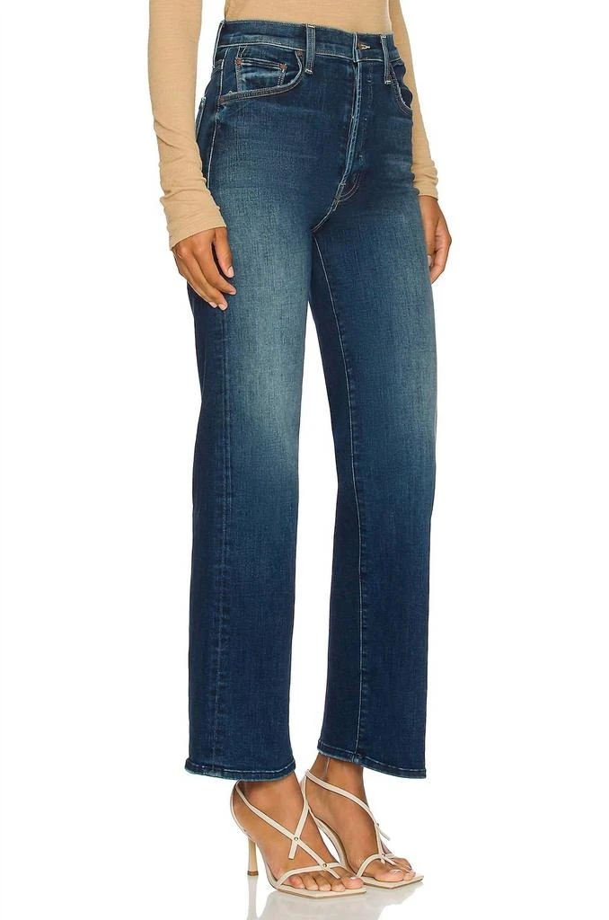 MOTHER Mother - The Rambler Ankle Jeans 3