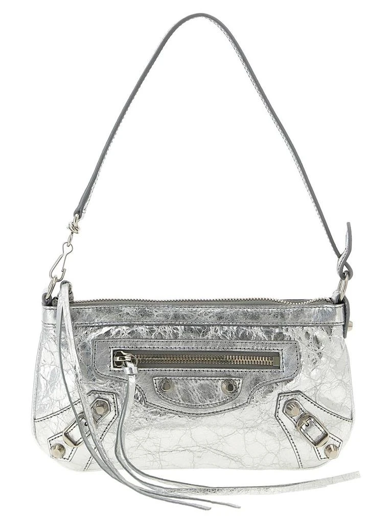 Balenciaga Balenciaga 'Le City' Clutch 1