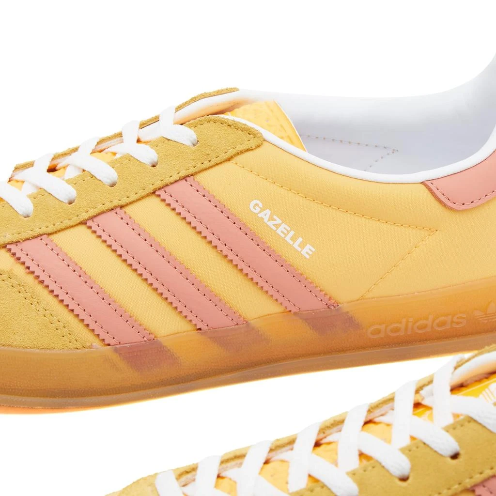 Adidas Adidas GAZELLE INDOOR W 3