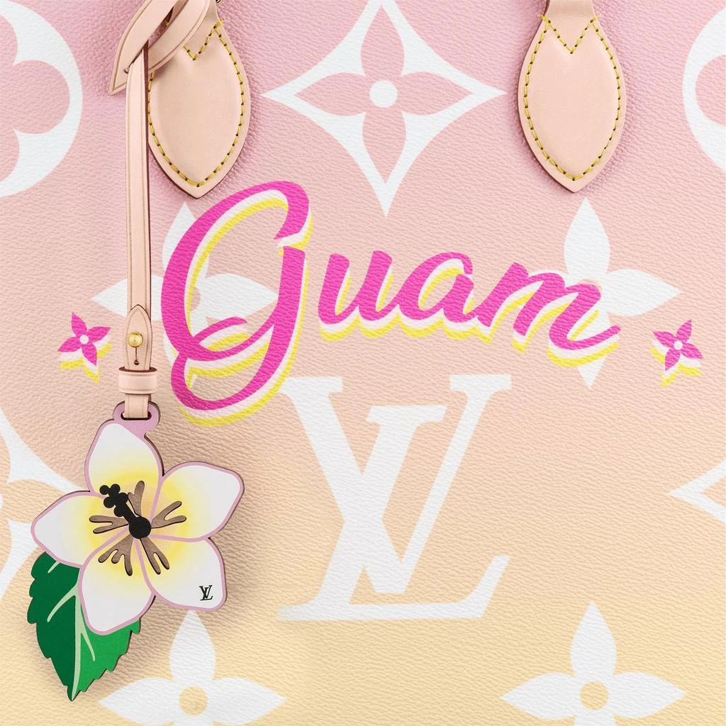 Louis Vuitton Guam OnTheGo GM 6