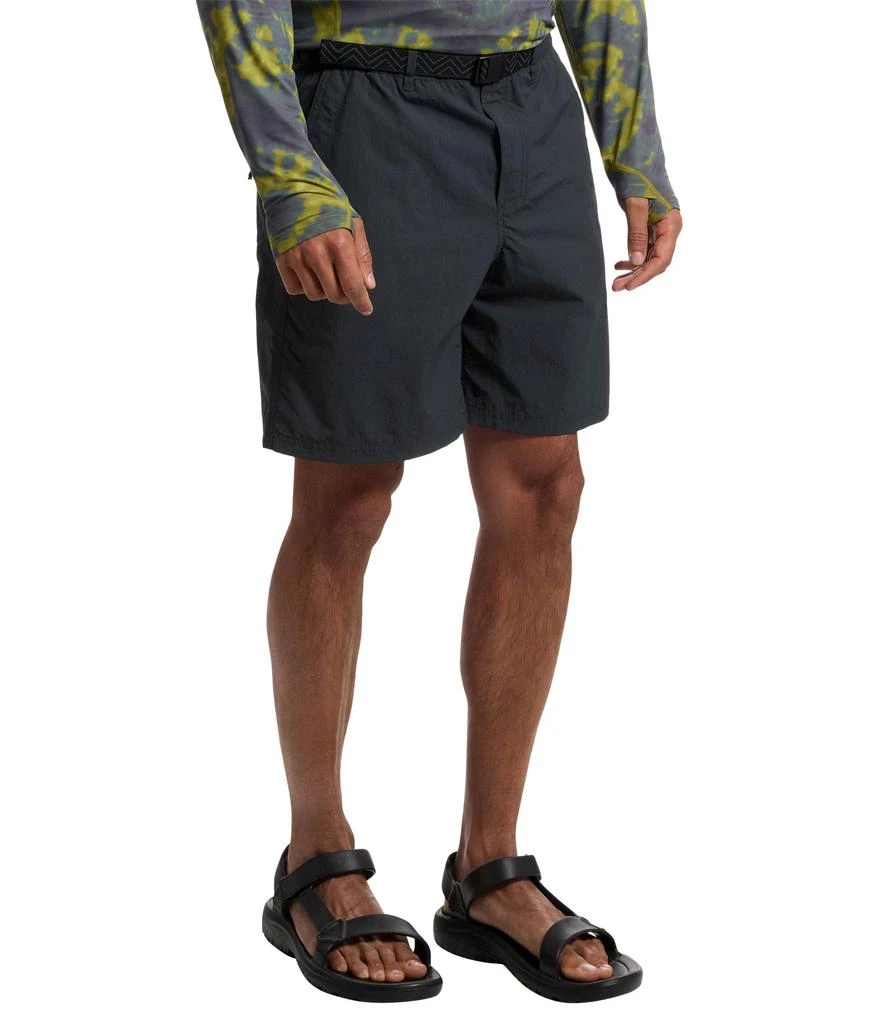 Mountain Hardwear Stryder™ Belted Shorts 2