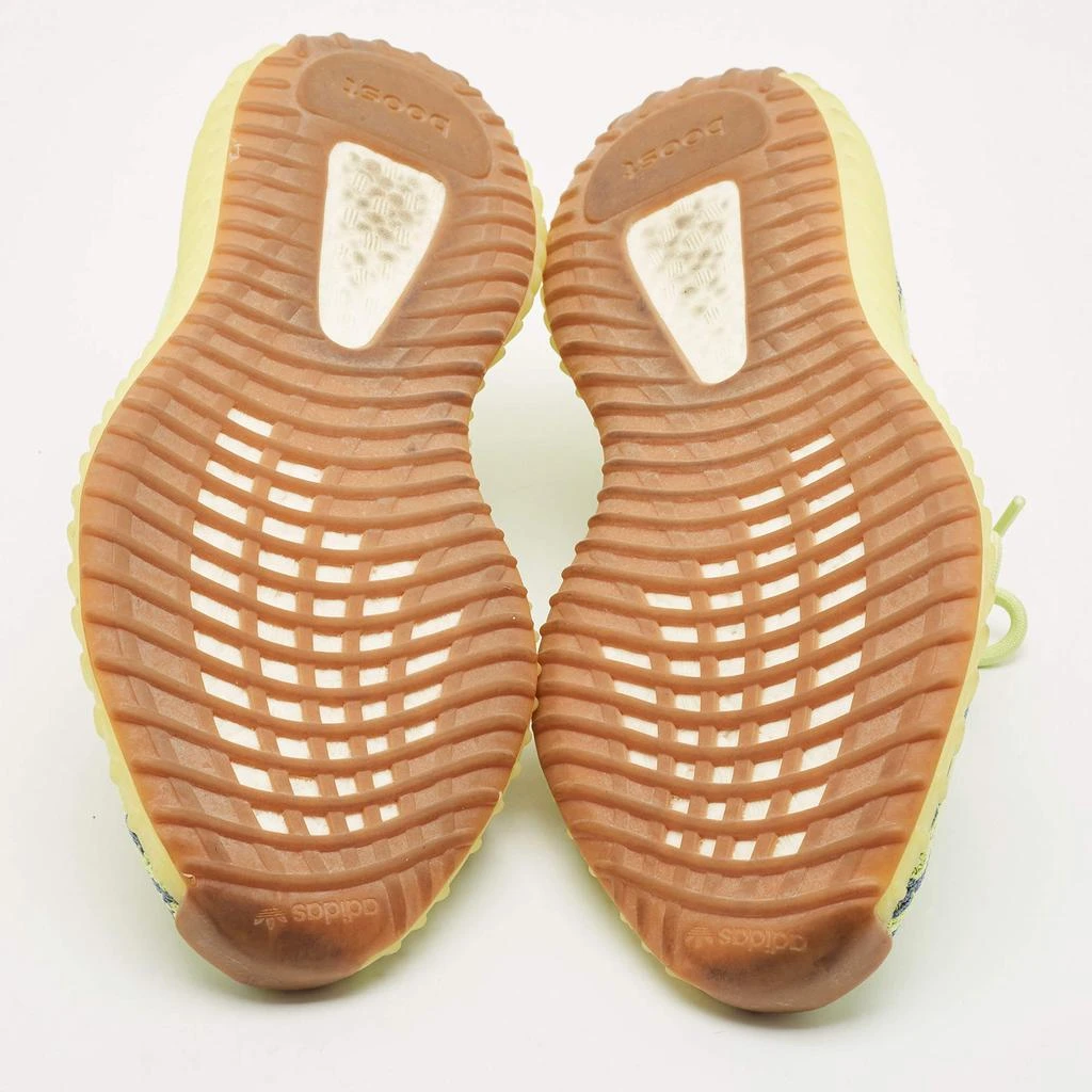 adidas gazelle silver green womens Adidas Yeezy Boost 350 V2 Semi Frozen Yellow Kanye West (B37572) Men's   Solestage