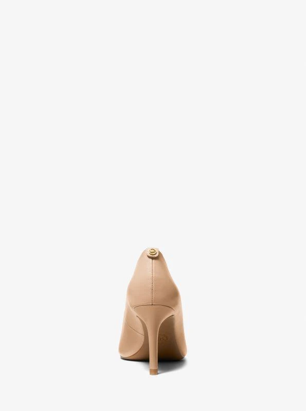 Michael Kors Alina Flex Leather Pump 3