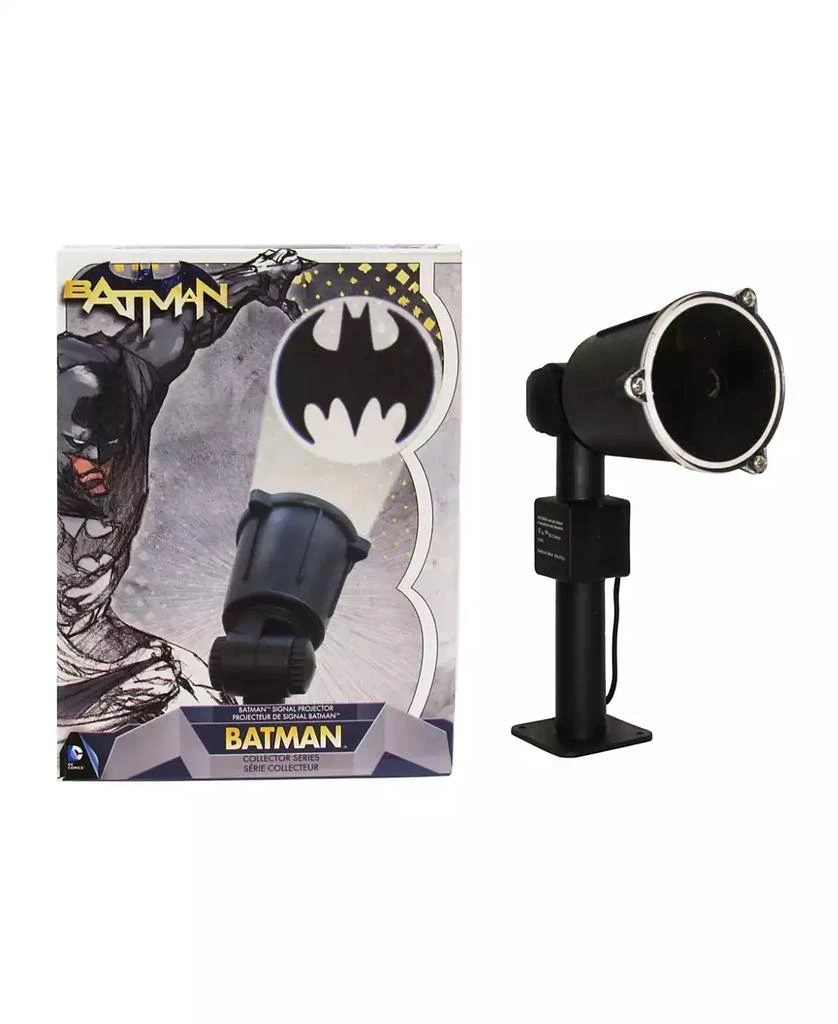 Kurt Adler 14-Inch Batman Bat Signal Projector 2