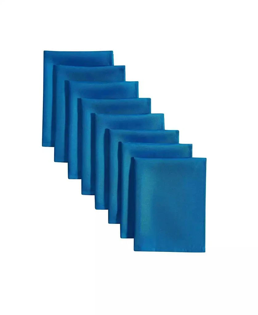 IZOD Lyford Napkins, Set of 8, 18" x 18" 1