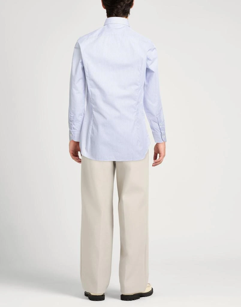 CALIBAN Striped shirt 3