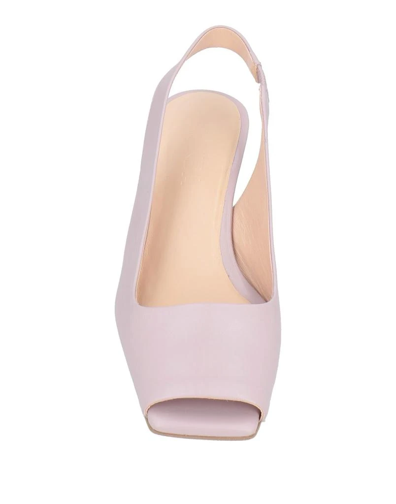 ZINDA Sandals 4