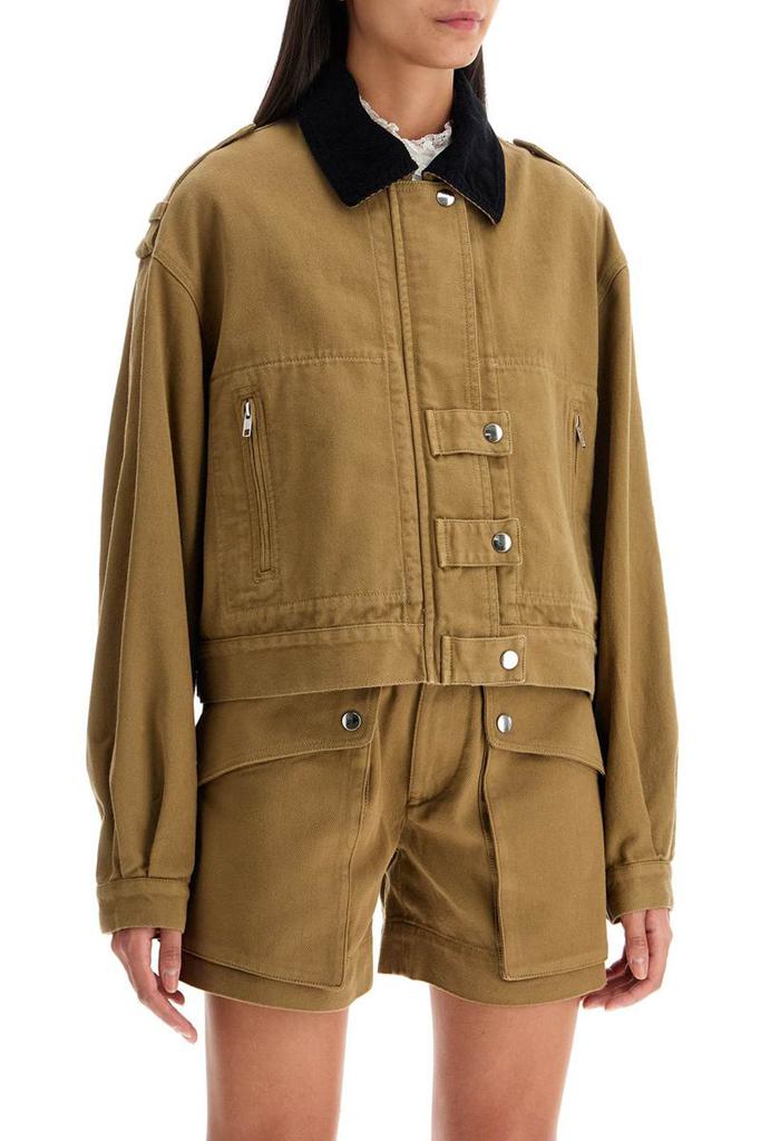 Isabel Marant Étoile 