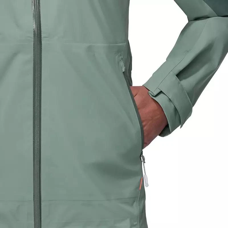 Mammut Mammut Women's Convey Tour HS Hooded Jacket 6