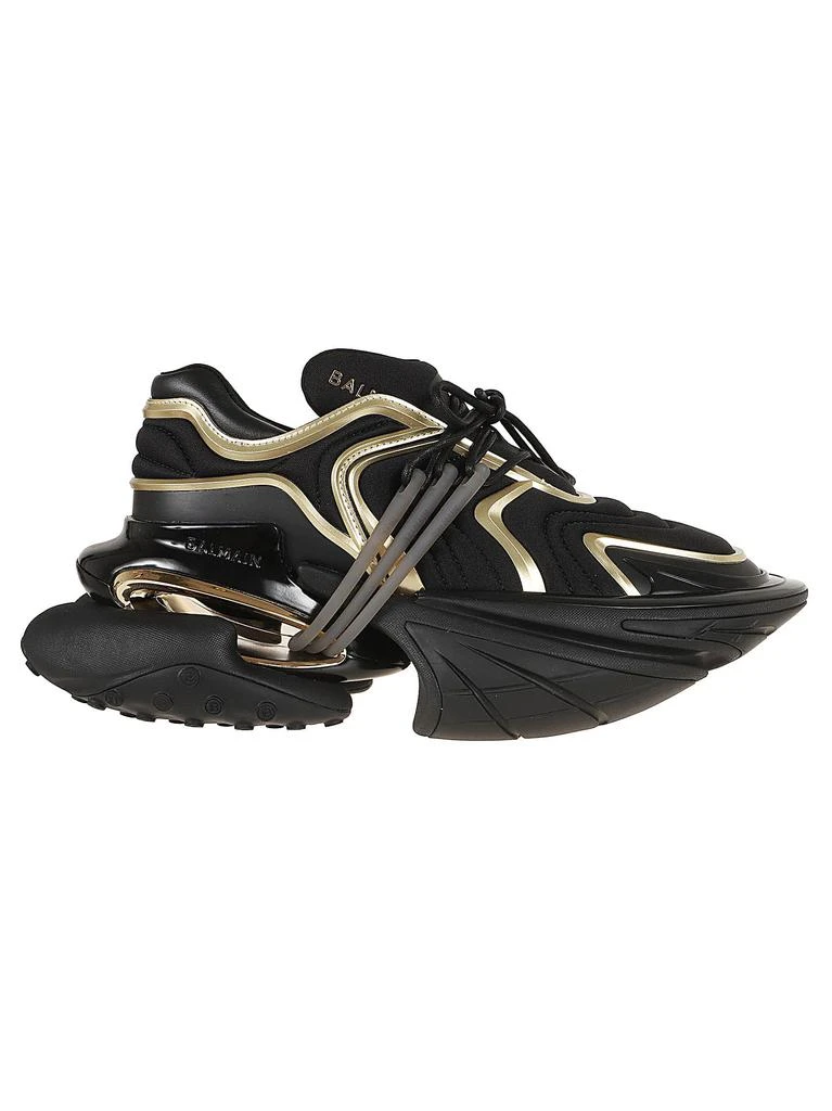 Balmain Unicorn Wave Trainers 1