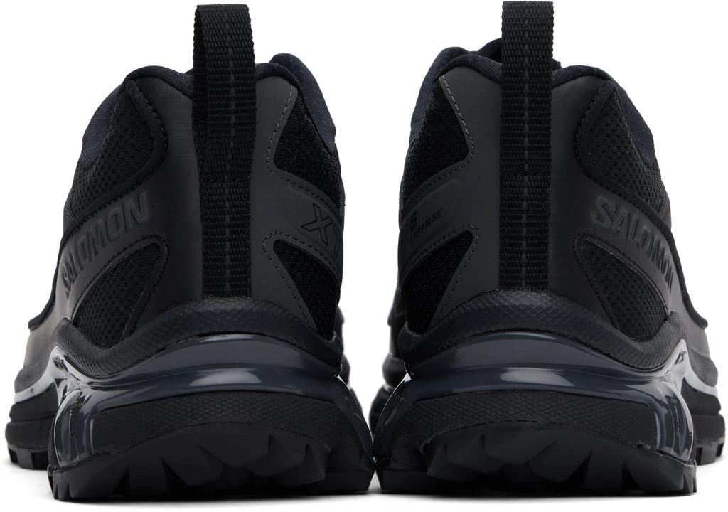 Salomon Black XT-6 EXPANSE Sneakers 2