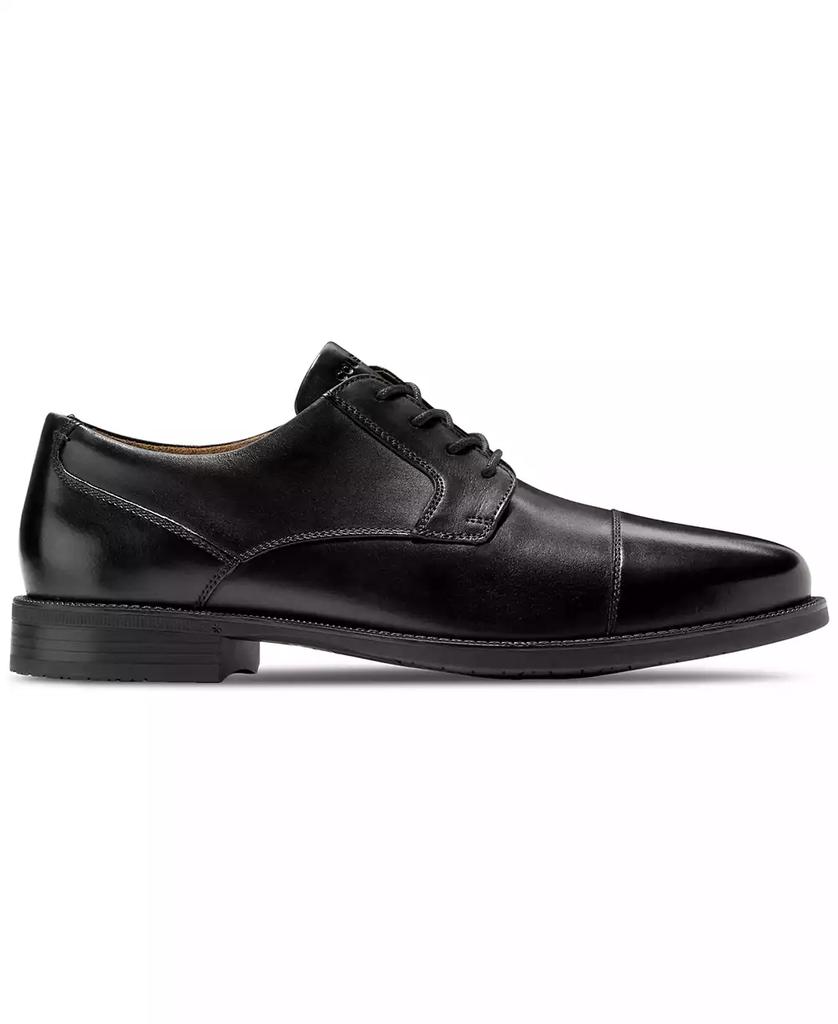 Cole Haan Men's Bedford Cap Toe Oxford Dress Shoe