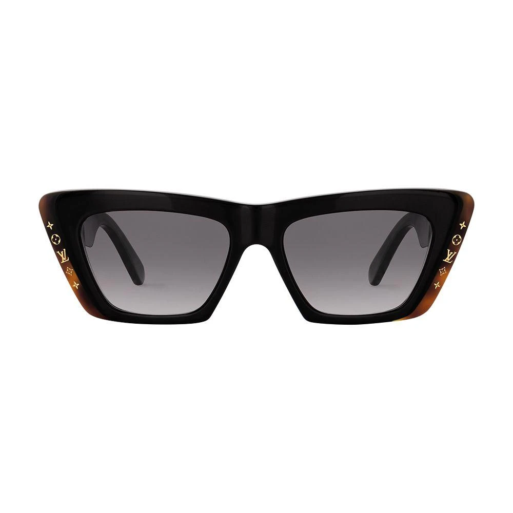 Louis Vuitton LV Moon Daily Cat Eye Sunglasses 6